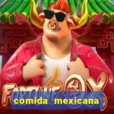 comida mexicana patos de minas